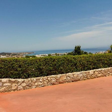 45-Modern Apartment With Ocean Views, Riviera Del Sol, Malaga Sitio de Calahonda Εξωτερικό φωτογραφία