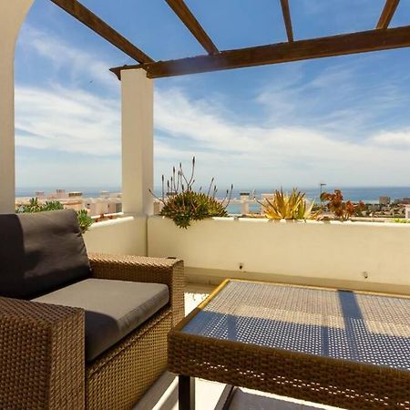 45-Modern Apartment With Ocean Views, Riviera Del Sol, Malaga Sitio de Calahonda Εξωτερικό φωτογραφία