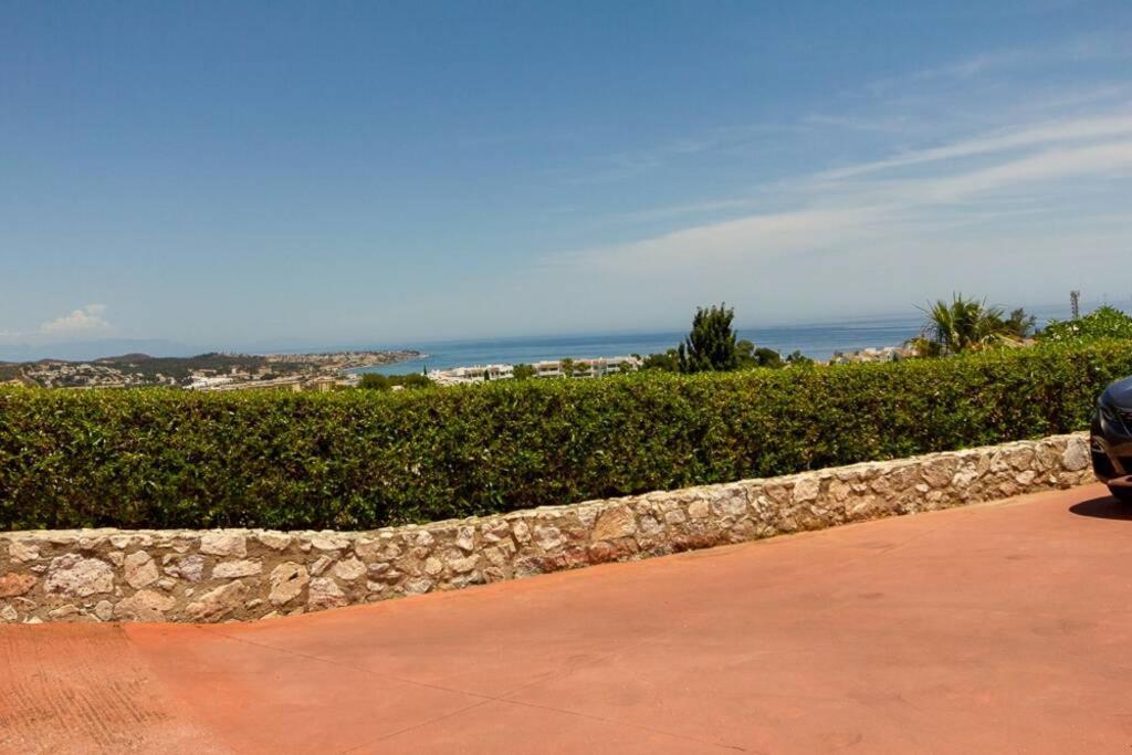 45-Modern Apartment With Ocean Views, Riviera Del Sol, Malaga Sitio de Calahonda Εξωτερικό φωτογραφία