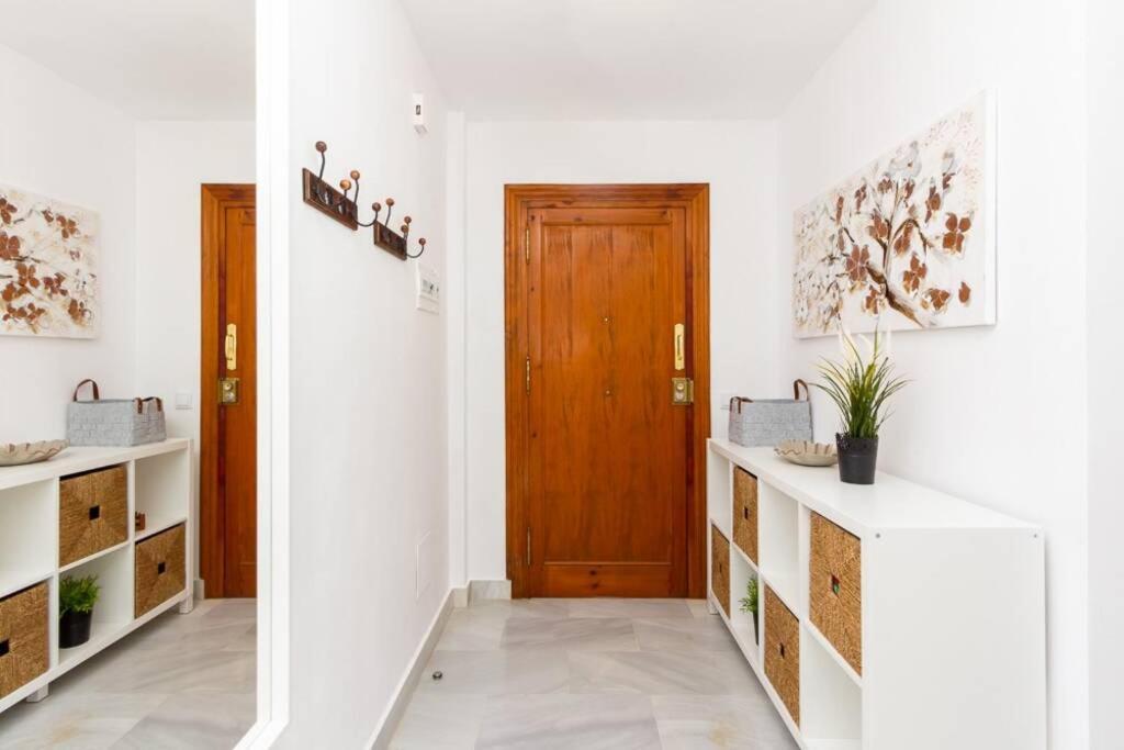 45-Modern Apartment With Ocean Views, Riviera Del Sol, Malaga Sitio de Calahonda Εξωτερικό φωτογραφία