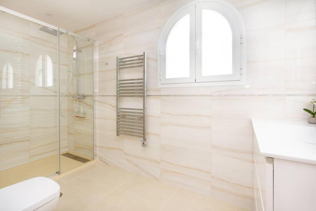 45-Modern Apartment With Ocean Views, Riviera Del Sol, Malaga Sitio de Calahonda Εξωτερικό φωτογραφία