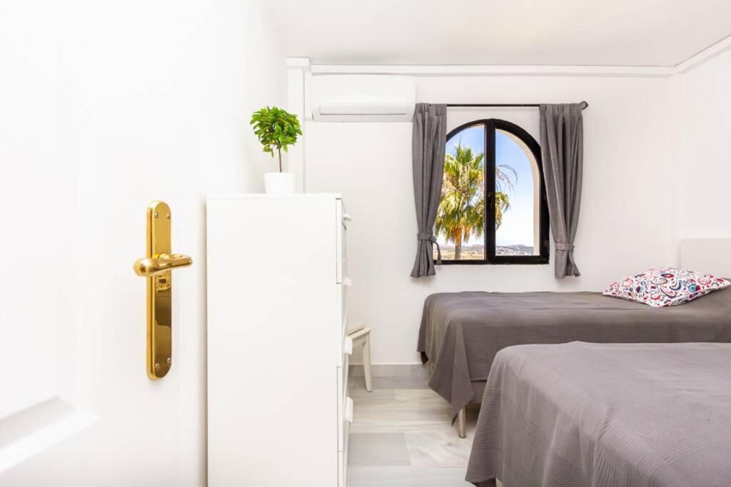 45-Modern Apartment With Ocean Views, Riviera Del Sol, Malaga Sitio de Calahonda Εξωτερικό φωτογραφία