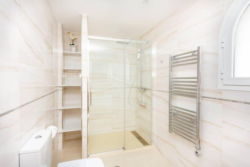 45-Modern Apartment With Ocean Views, Riviera Del Sol, Malaga Sitio de Calahonda Εξωτερικό φωτογραφία