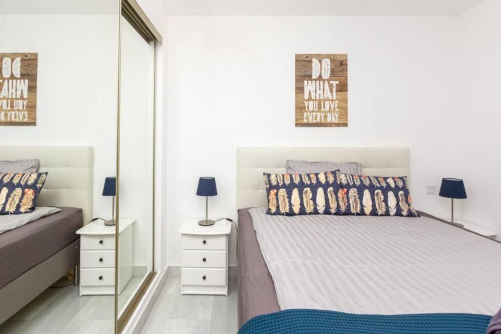 45-Modern Apartment With Ocean Views, Riviera Del Sol, Malaga Sitio de Calahonda Εξωτερικό φωτογραφία