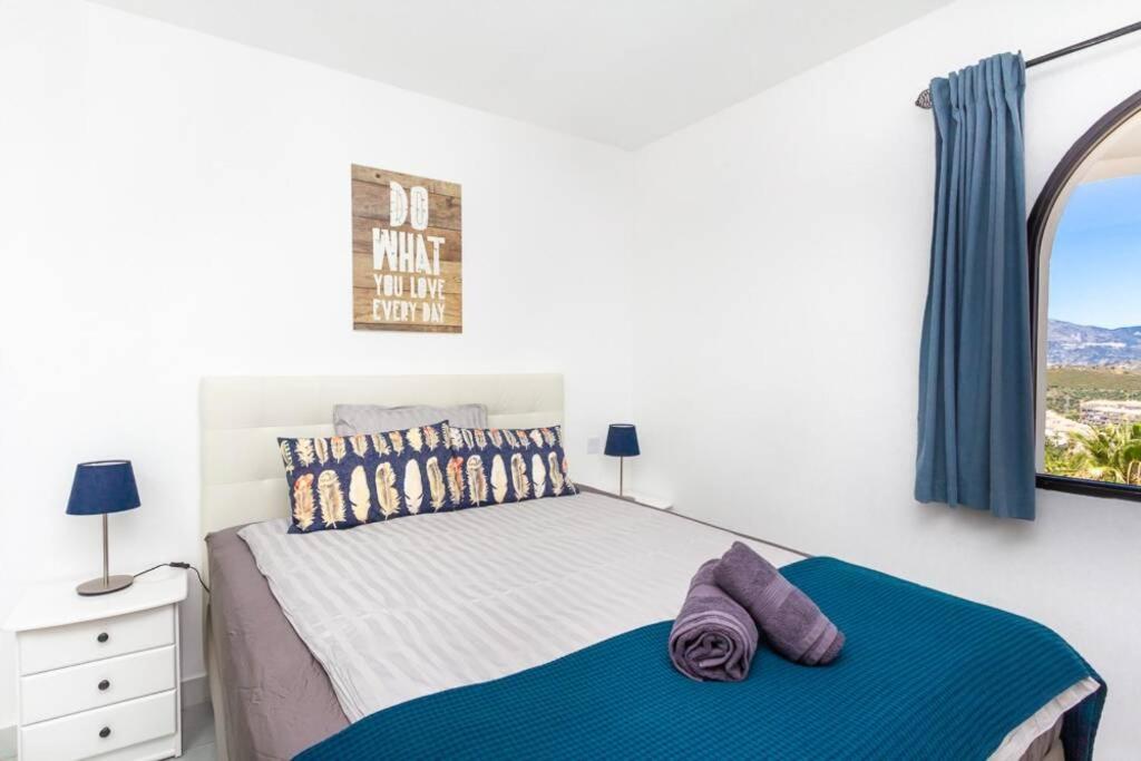 45-Modern Apartment With Ocean Views, Riviera Del Sol, Malaga Sitio de Calahonda Εξωτερικό φωτογραφία
