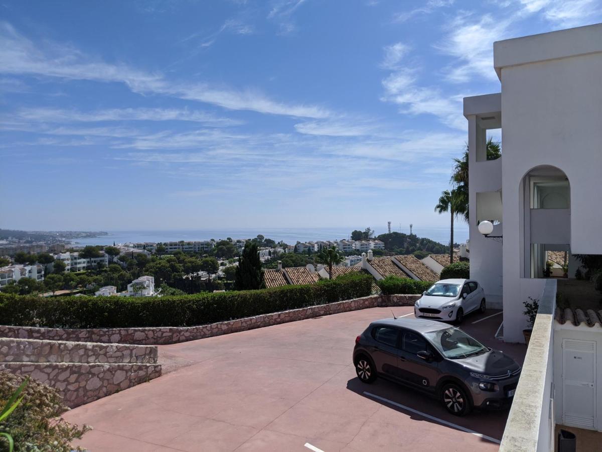 45-Modern Apartment With Ocean Views, Riviera Del Sol, Malaga Sitio de Calahonda Εξωτερικό φωτογραφία